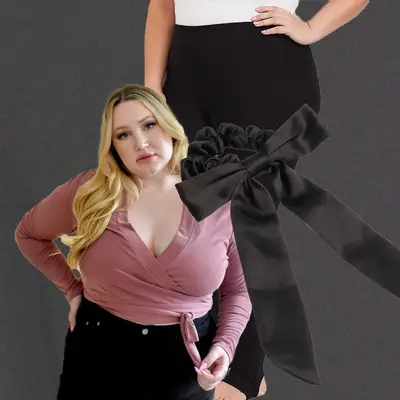 Balletcore Style Basic