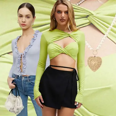 Balletcore Style Going Out