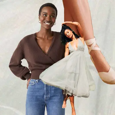 Ten Wilde Pearl Choker