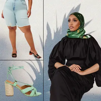 Eterne Long Sleeve Crewneck Maxi Dress in chocolate brown