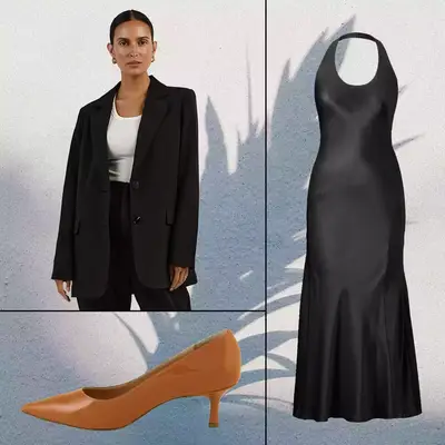 Ancient Greek Sandals Aimilia Sandals in black