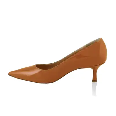 Kahmune Becky Pump 50mm in Gaborone Patent