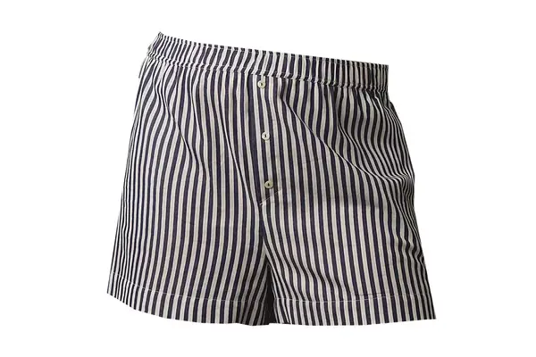 By Anthropologie Boxer Shorts