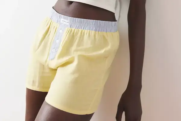 Urban Outfitters Out From Under Boxer Short