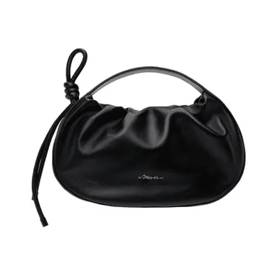 3.1 Phillip Lim Black Mini Origami Bag