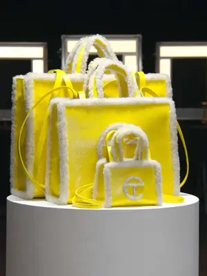 Homage Purpose Passionfruit Mini Ova