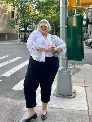 Brother Vellies My Body My Choice Doodle Cowboy Boot in black