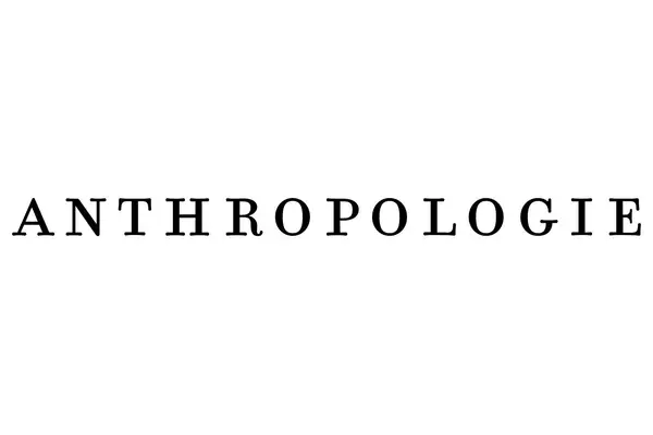 Anthropologie logo