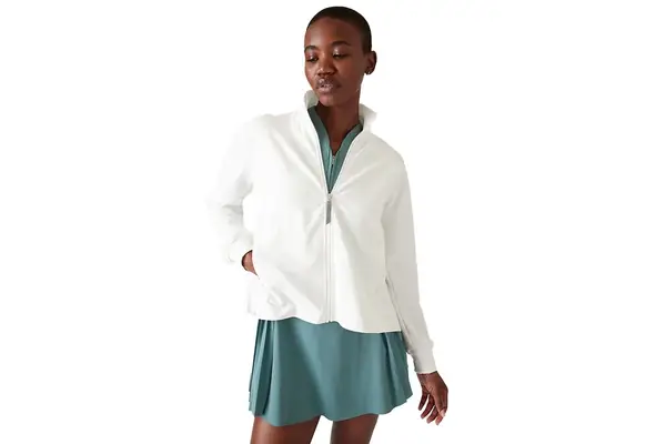 Athleta jacket