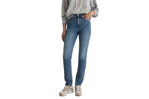 Madewell The Perfect Vintage Jean