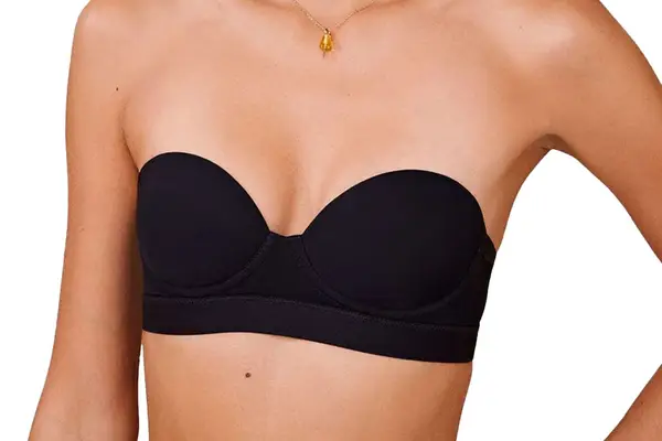 Pepper MVP Multiway Strapless Bra