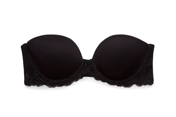 Natori Feathers Strapless Bra