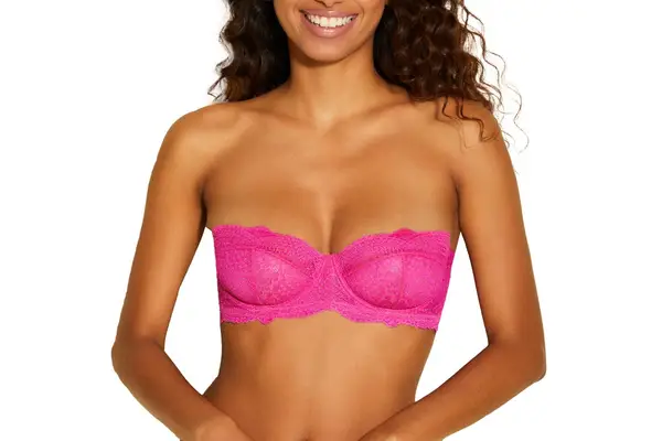 Cosabella Forte Convertible Strapless Bra