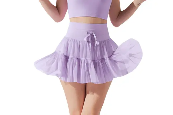 Popflex Pirouette Skort