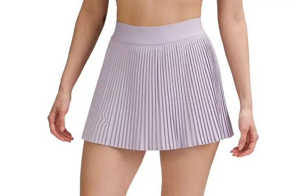 lululemon Varsity High-Rise Pleated Tennis Skirt