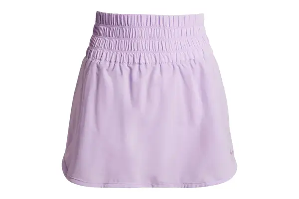 Ultrahigh Waist Skorts Nike