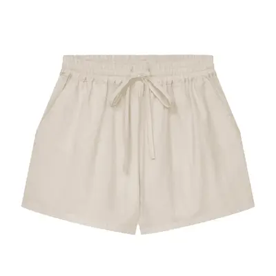 Hanifa Nala Skirt in sunflower yellow