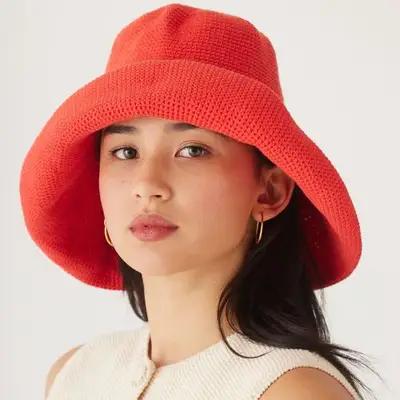 Selima Optique Aldo Sunglasses in auburn tortoise