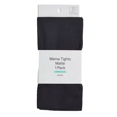 H&M MAMA Tights 100 Denier