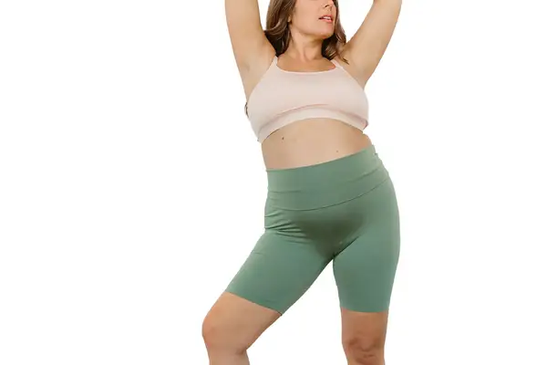 Storq Pumping & Nursing Bra Top