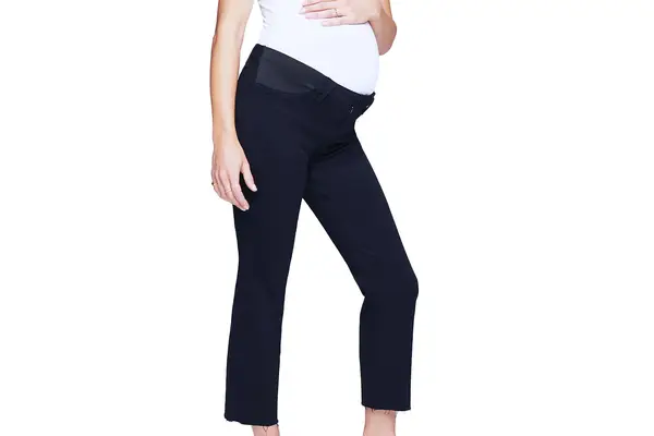 LâAgence Sada Maternity Jean