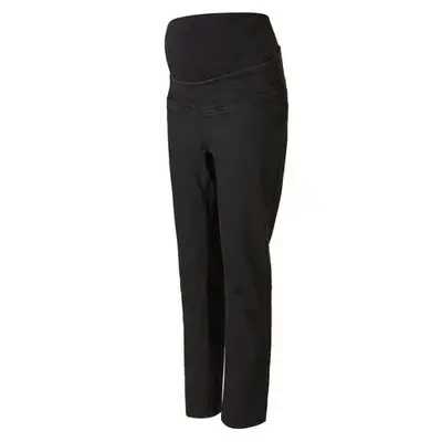 Isabella Oliver Over the Bump Organic Maternity Boyfriend Jeans