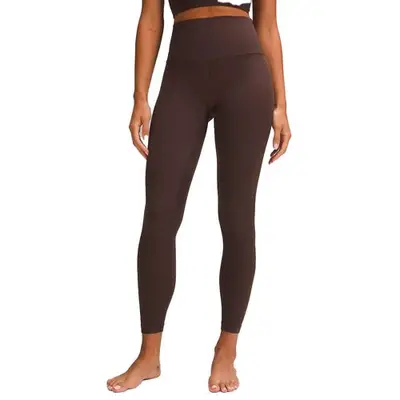 lululemon Alignâ¢ High-Rise Pant 28