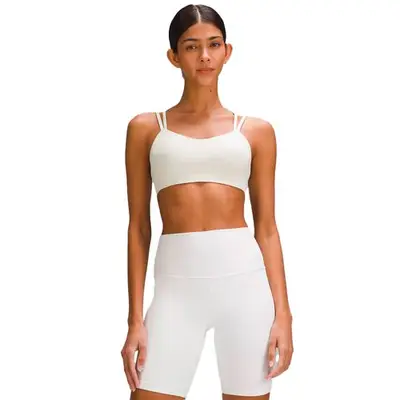 lululemon Like a Cloud Bra Light Support