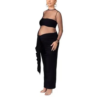 Mina Roe Sanya Dress