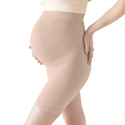 Kindred Bravely Seamless Bamboo Maternity Thigh Saver