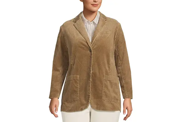 Landsâ End Women