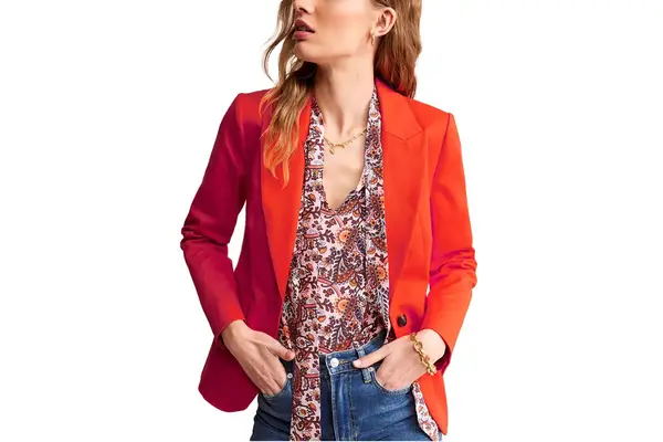 Boden Marylebone Bi-stretch Blazer