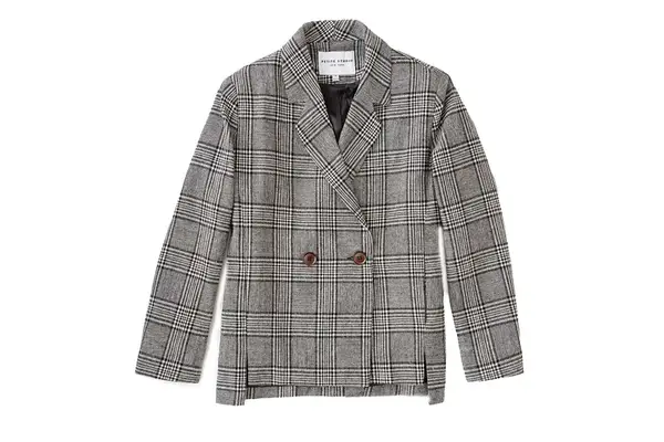 Petite Studio Jane Blazer