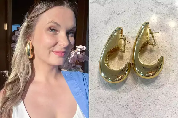 Agapée Crystal Earrings