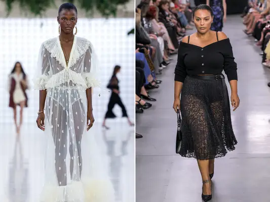 Blonder er tilbake igjen - her er hvor kule jenter styler det i 2025