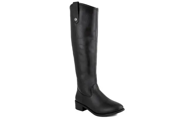 London Fog Irie Riding Boot