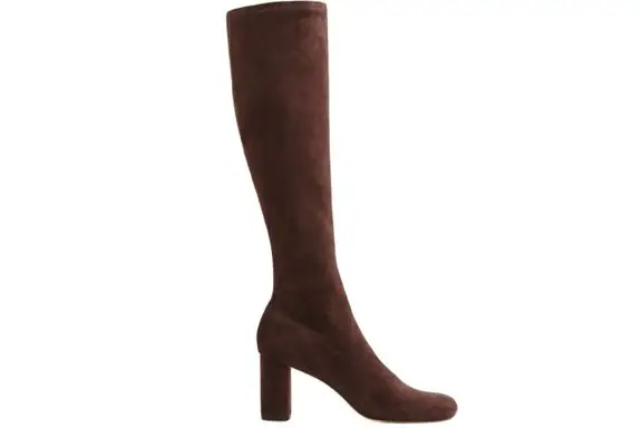 Reformation Belinda Knee High Boot