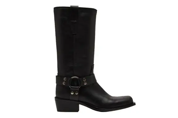 Steve Madden Ruskin Boot
