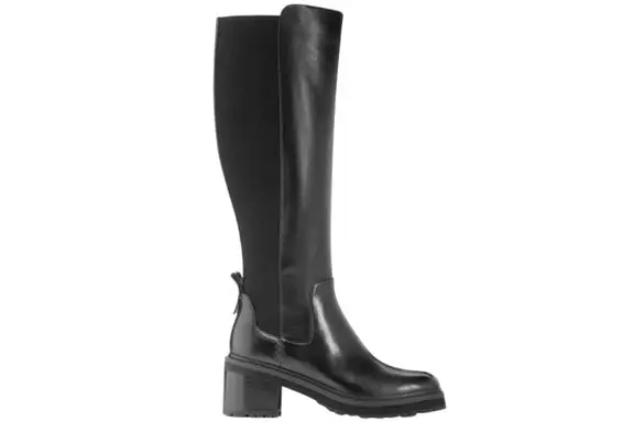 Cole Haan Gema Lug Sole Waterproof Tall Boot