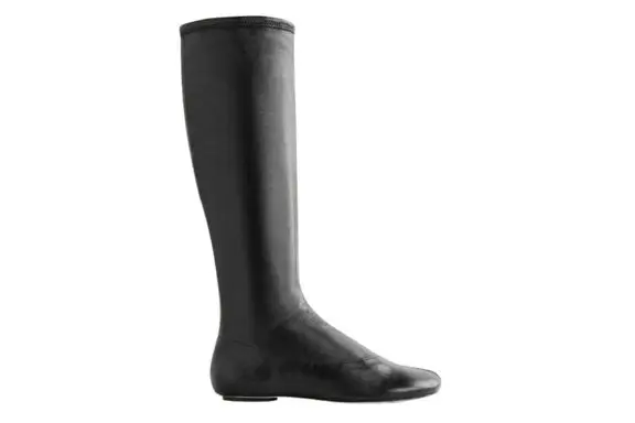 Reformation Bradshaw Knee High Boot