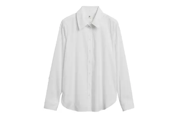 Banana Republic The Perfect Shirt