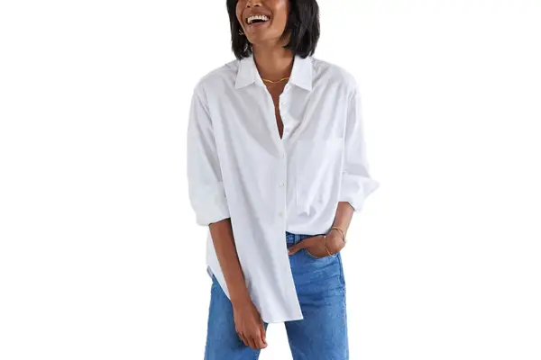 AYR The Deep End Shirt