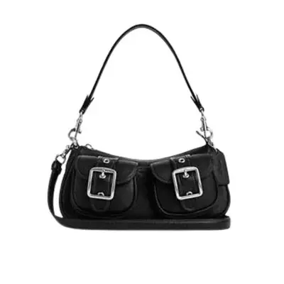 Coach Ashton black handbag