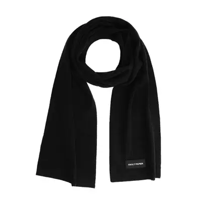 Daily Paper Black Escarf