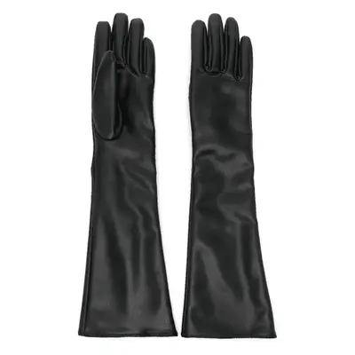 Stand Studio Tulip Gloves in black