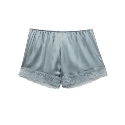 Intimissimi blue shorts