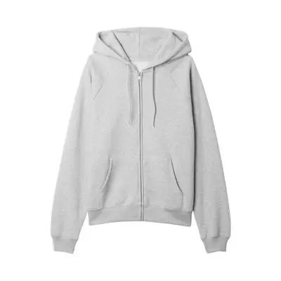 gray Gap hoodie