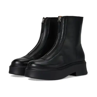 Steve Madden zip-up boots