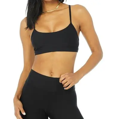 Alo Yoga Airlift Intrigue Bra