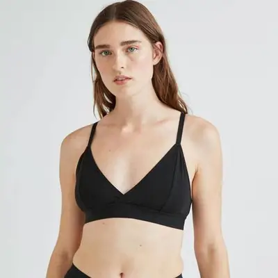 Richer Poorer Classic Bralette